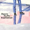 【中古】 DOWN BY THE MAINSTREET（リミックス＆マスタリング盤）（初回生産限定盤）（紙ジャケット仕様）／浜田省吾