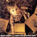 【中古】 Sugar Man EP／SILENT POETS