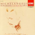 A．B．ミケランジェリ販売会社/発売会社：東芝EMI（株）発売年月日：1997/02/19JAN：4988006726321EMIクラシックスの音源からのベスト・シリーズ第7回発売分。　（C）RS