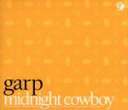 【中古】 Midnight　Cowboy／garp