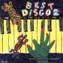 【中古】 BEST DISCO Vol．2／（オムニバス）