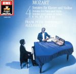 F．P．ツィンマーマン販売会社/発売会社：東芝EMI（株）発売年月日：1991/03/20JAN：4988006656871