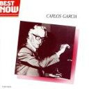 【中古】 カルロス・ガルーシア/カルロス・ガルーシア