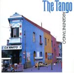 【中古】 ザ・タンゴ　アルゼンチンタンゴ／オルゲスタ・ティピカ・ジャパン