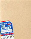 【中古】 NANA MIZUKI LIVE EXPRESS(Blu−ray Disc)/水樹奈々