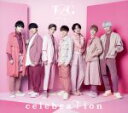 【中古】 CELEBRATION(初回限定盤B)/TFG