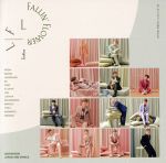 【中古】 舞い落ちる花びら（Fallin’　Flower）（通常盤）／SEVENTEEN