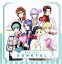 【中古】 金色のコルダ4　SONGFUL／（ゲーム・ミュージック）