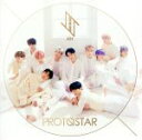  PROTOSTAR（初回生産限定盤A）（DVD付）／JO1