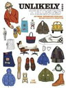 【中古】 UNLIKELYTHINGS/中田慎介(著者)