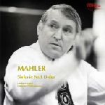 【中古】 マーラー：交響曲　第1番　ニ長調　「巨人」／ヘルベルト・ケーゲル／ドレスデン・フィルハーモニー管弦楽団 bookoffonline-13561402 ブックオフ 楽天市場店 パッケージ画像