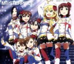 【中古】 劇場版　「THE　IDOLM＠STER　MOVIE　輝きの向こう側へ！」主題歌　M＠STERPIECE（初回限定盤）（CD＋Blu－ray　Audio）／IM＠S　765PRO　ALLSTARS