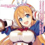 【中古】 PRINCESS　CONNECT！Re：Dive　CHARACTER　SONG　ALBUM　VOL．1（通常盤）／（ゲーム・ミュージック）,ペコリーヌ（CVM・A・O）、コッコロ（CV伊藤美来）、キャル（CV立花理香）,ユイ（CV