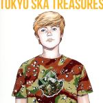 【中古】 TOKYO　SKA　TREASURES　～ベスト・オブ・東京スカパラダイスオーケストラ～（DVD付）／東京スカパラダイスオーケストラ