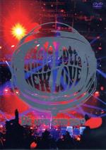 【中古】 B’z　LIVE－GYM　2019－Whole　Lotta　NEW　LOVE－／B’z