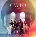 【中古】 CAMEO（Type－D）／＝LOVE