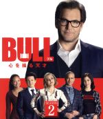 【中古】 BULL／ブル　心を操る天才　シーズン2　＜トク選BOX＞／マイケル・ウェザリー（出演、製作）,フレディ・ロドリゲス,ジェニーヴァ・カー