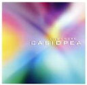 【中古】 LIVE＆MORE／CASIOPEA