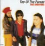 【中古】 Top　Of　The　Parade／THE　GROOVERS