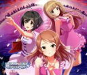 【中古】 THE IDOLM＠STER CINDERELLA MASTER 3chord for the Dance！／（ゲーム ミュージック）,小日向美穂（CV：津田美波）,佐藤心（CV：花守ゆみり）,北条加蓮（CV：渕上舞）,ナターリア（