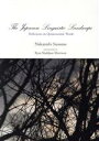 【中古】 英文 The Japanese Linguistic Landscape：Reflections on Quintessential Words 英文版：美しい日本語の風景 他所収 JAPAN LIBRARY／中西進(著者),ライアン