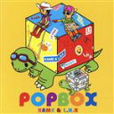 【中古】 POP　BOX／KAME　＆　L．N．K