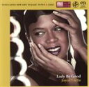 【中古】 レディ・ビー・グッド(SACD) <SACD>/ジョイス・ユイル
