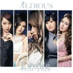 【中古】 Evoke 2010－2020（通常盤）／Aldious