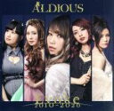 【中古】 Evoke 2010－2020（初回限定盤）（DVD付）／Aldious