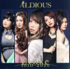 【中古】 Evoke　2010－2020（初回限定盤）（DVD付）／Aldious