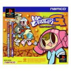 【中古】 ミスタードリラー（Mr．DRILLER）　グレート／PS