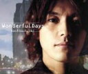 【中古】 Wonderful　Days／藤木直人