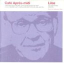 【中古】 カフェ・アプレミディ・リラ/(オムニバス)