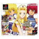 【中古】 テイルズ　オブ　ファンダム　Vol.1（B）／PS