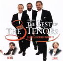 【中古】 ベスト・オブ・3大テノール!/ホセ・カレーラス,プラシド・ドミンゴ,ルチアーノ・パヴァロッティ