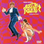 【中古】 オースティン・パワーズ/ジェイ・ローチ,マイク・マイヤーズ(製作、脚本),マイク・マイヤーズ,エリザベス・ハーレー,ミミ・ロジャース,ロバート・ワグナー,マイケル・ヨーク,バート・バカラック