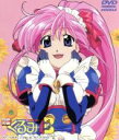 【中古】 鋼鉄天使くるみ DVDシングルアニメーション 3/介錯(原作),高橋ナオヒト(監督),千羽由利子(キャラデザイン、総作監),榎本温子(くるみ),桑島法...