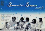 【中古】 Summer　Snow　1／堂本剛,広末涼子,今井翼,池脇千鶴,小栗旬,中村俊介,小松江里子,千住明