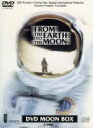 【中古】 FROM THE EARTH TO THE MOON/トム・ハンクス(主演・製作総指揮・脚本・ナレーション)