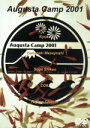 【中古】 Augusta Camp 2001／（V．A．）,杏子,山崎まさよし,スガシカオ,COIL,元ちとせ