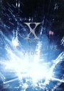 【中古】 THE LAST LIVE VIDEO/X JAPAN