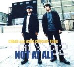 【中古】 CHAGE　and　ASKA　CONCERT　TOUR　01＞＞02　NOT　AT　ALL／CHAGE　and　ASKA