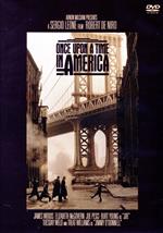 【中古】 ワンス・アポン・ア・タイム・イン・アメリカ/セルジオ・レオーネ(監督、脚本),ロバート・デ・ニーロ,ジェームズ・ウッズ