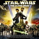 【中古】 スター・ウォーズ－クローン・ウォーズ　オリジナル・サウンドトラック／ケヴィン・カイナー（音楽）