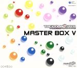 【中古】 THE　IDOLM＠STER　MASTER　BOX　V／（ゲーム・ミュージック）,中村繪里子（天海春香）,仁後真耶子（高槻やよい）,長谷川明子（星井美希）,平田宏美（菊地真）,釘宮理恵（水瀬伊織）,今井麻美（如月千早）,下田麻美（双海亜