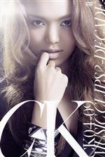  CK　04−09　MUSIC　CLIPS2−DECADE−／Crystal　Kay