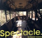 【中古】 Spectacle.“UPDATE！　special　limited　set”／DAISHI　DANCE