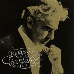 【中古】 カラヤン・カンタービレ （2SHM−CD）／ヘルベルト・フォン・カラヤン（cond）,ベルリン・フィルハーモニー管弦楽団,ウィーン・フィルハーモニー管弦楽団,ウィーン楽友協会合唱団 bookoffonline-13597556 ブックオフ 楽天市場店 パッケージ画像