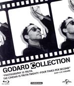 【中古】 ジャン=リュック・ゴタール ベストバリューBlu−rayセット(Blu−ray Disc)/ジャン=リュック・ゴダール(監督)