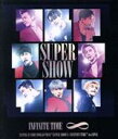 【中古】 SUPER JUNIOR WORLD TOUR ”SUPER SHOW 8: INFINITE TIME” in JAPAN(Blu−ra...